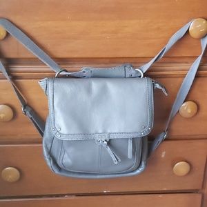the sak purse, backpack, messenger bag multi-use
